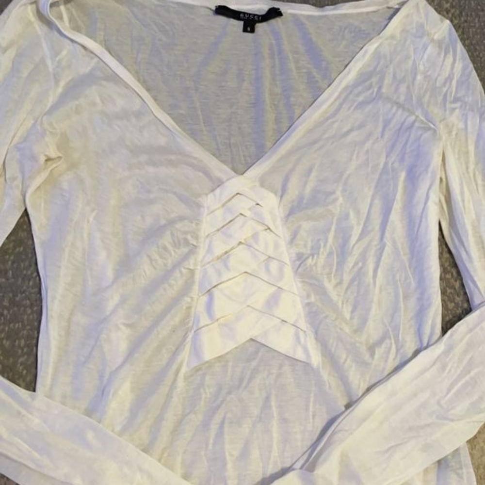 Gucci shirt